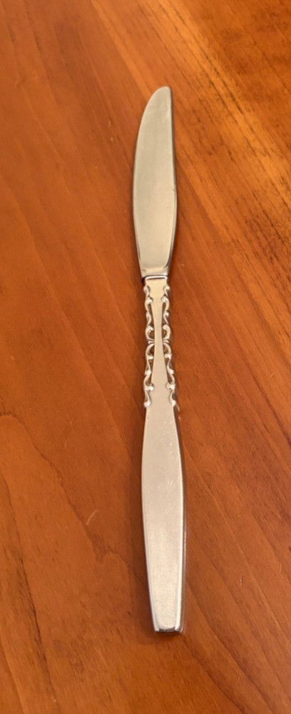 ALHAMBRA by International Silver Lyon Stainless Flatware - Choice