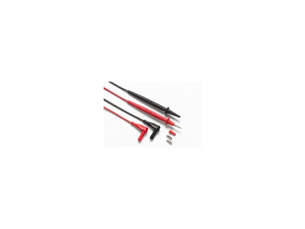 Fluke TL76 2mm/4mm Test Lead Set