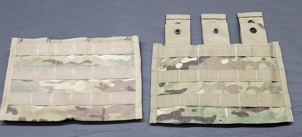 8-Piece OCP Pouch Set