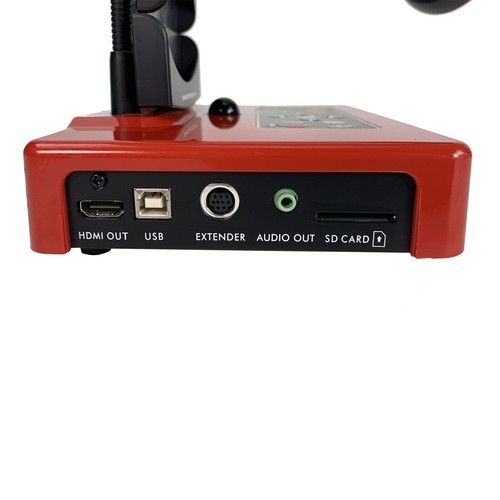 Lumens Digital Optics DC265 Ladibug Document Camera