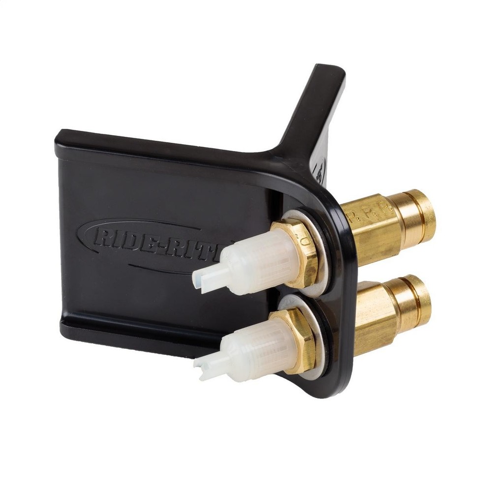 Firestone Ride-Rite Ride-Rite® Air Helper Spring Kit
