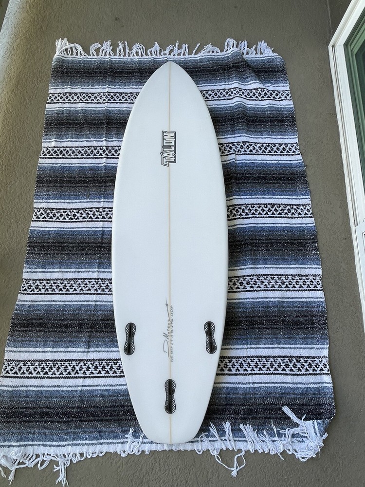surfboard