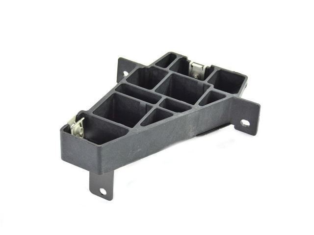 Genuine Mopar 2014-2018 Jeep Cherokee Cooling Module Bracket Right 68144540AB