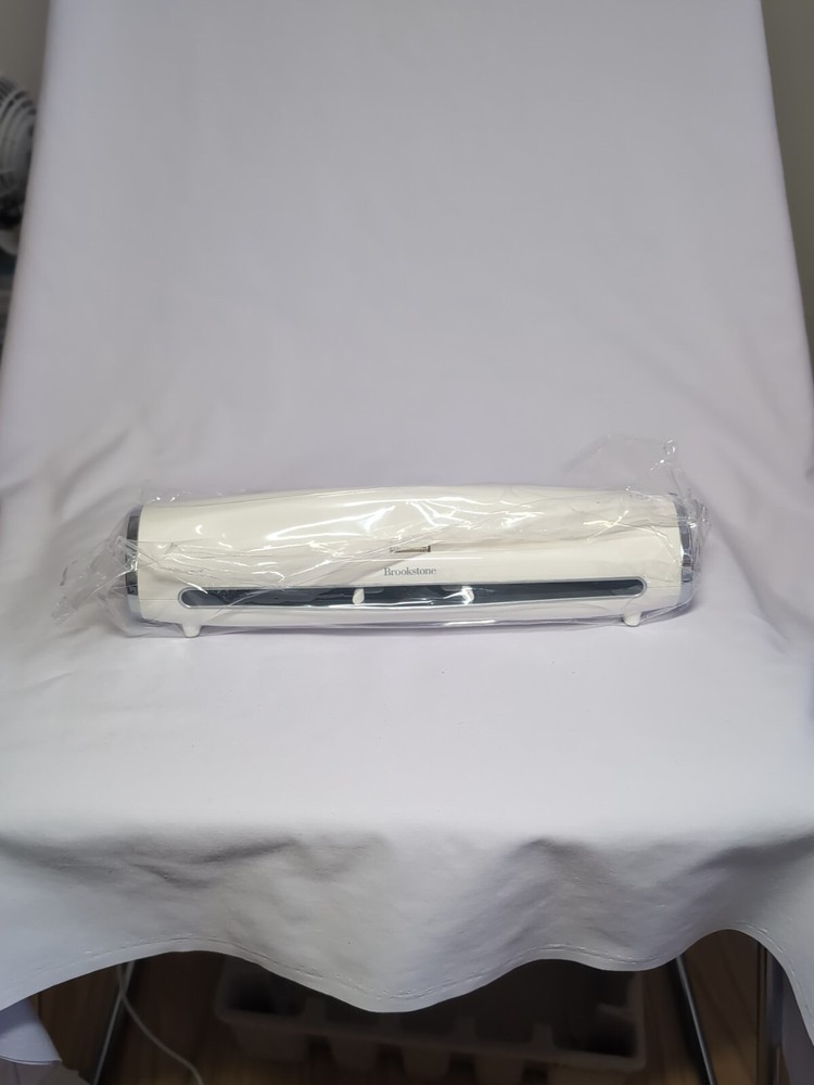 BROOKSTONE ICONVERT SCANNER 771237 *FOR APPLE IPAD, IPAD2 TABLETS ONLY*