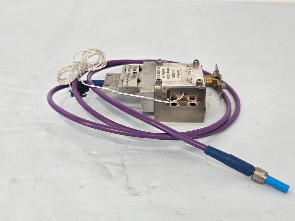 Spectra Physics BWA0500-808-10-69