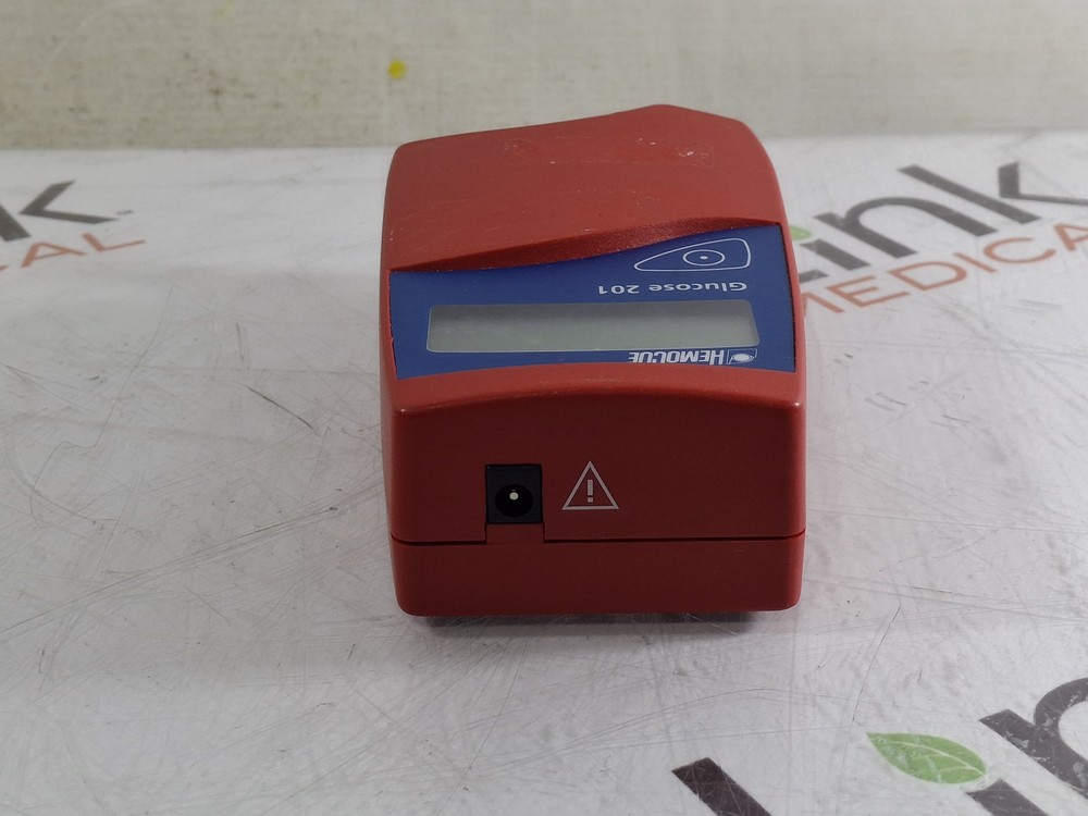 HemoCue Glucose 201
