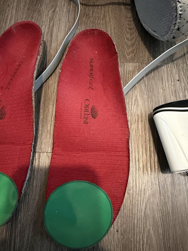HOTRONIC e4 Power Plus - Battery Packs, Intuition Bootliners, Superfeet Insoles