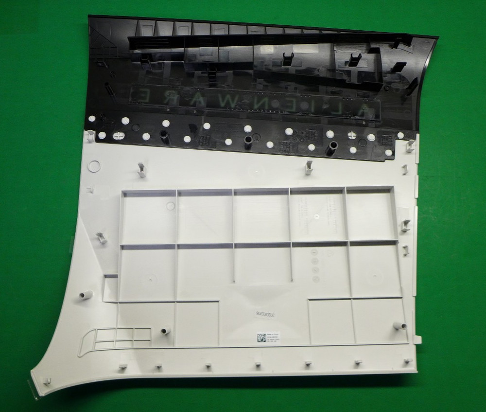 NEW Alienware Aurora R9 Right Side Cover Dell 3D7HF