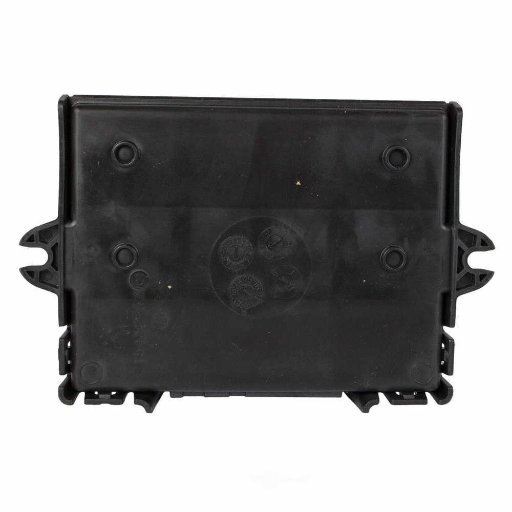 Transfer Case Control Module Motorcraft TM-269