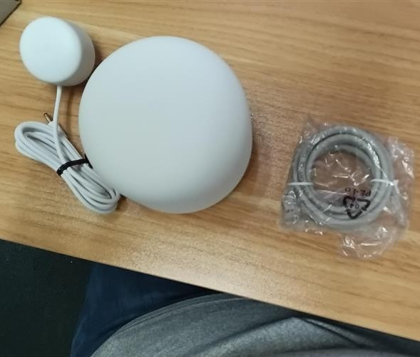 Google Nest Bluetooth WIFI router