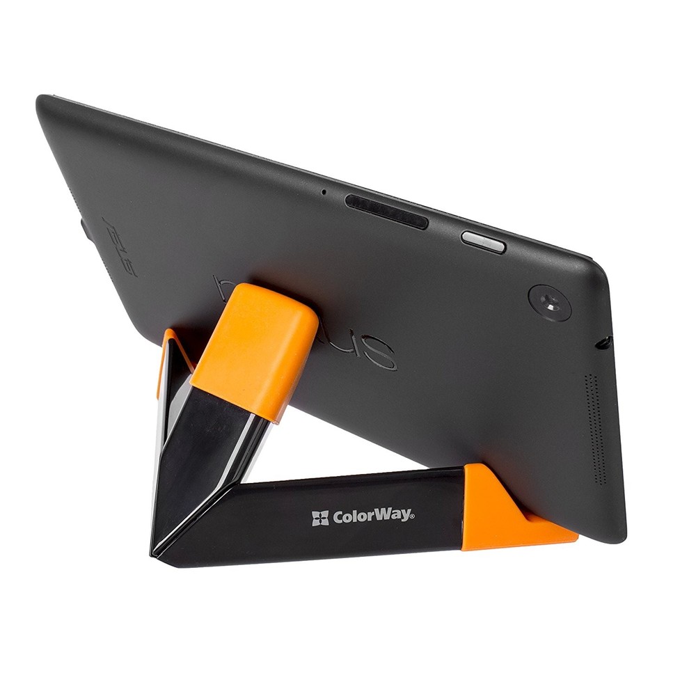 ColorWay Premium Cleaning Kit Folding Stand Holder Cradle Tablets iPad Android