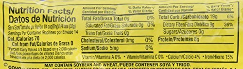 Goya Bag Lentils - Lentejas 14 oz