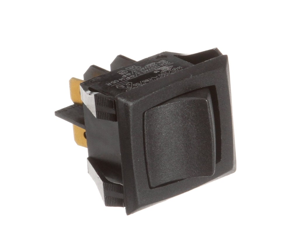 Waring Rocker Switch /Cts1000 029768 - Genuine OEM Replacement Part
