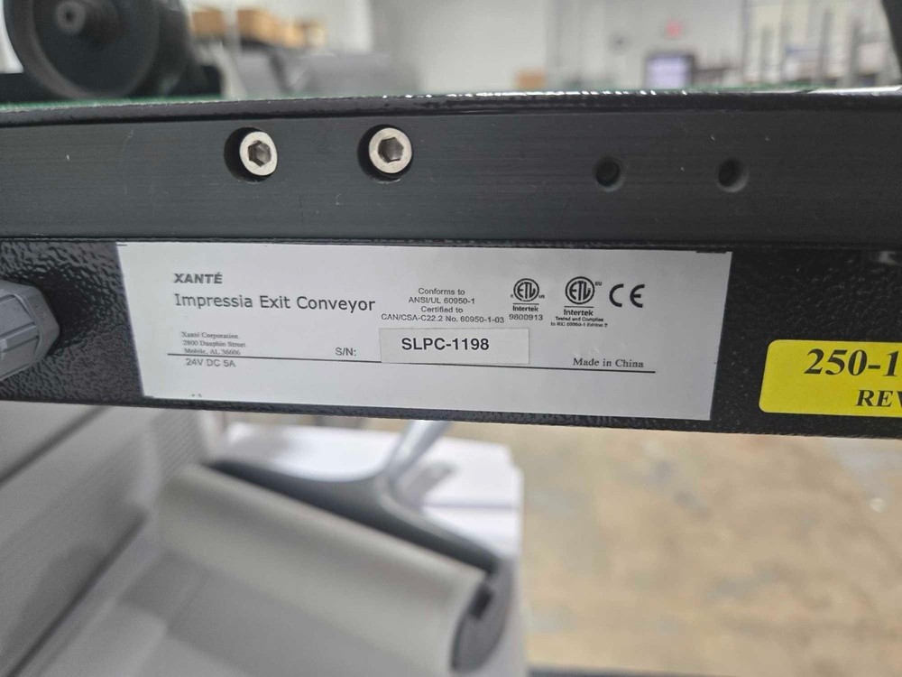 Printing Finishing Equipment Cutter, Folder Envelope Press, Score, Perf Bundle 4