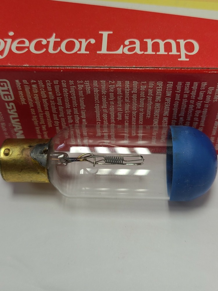 Sylvania Projector Lamp