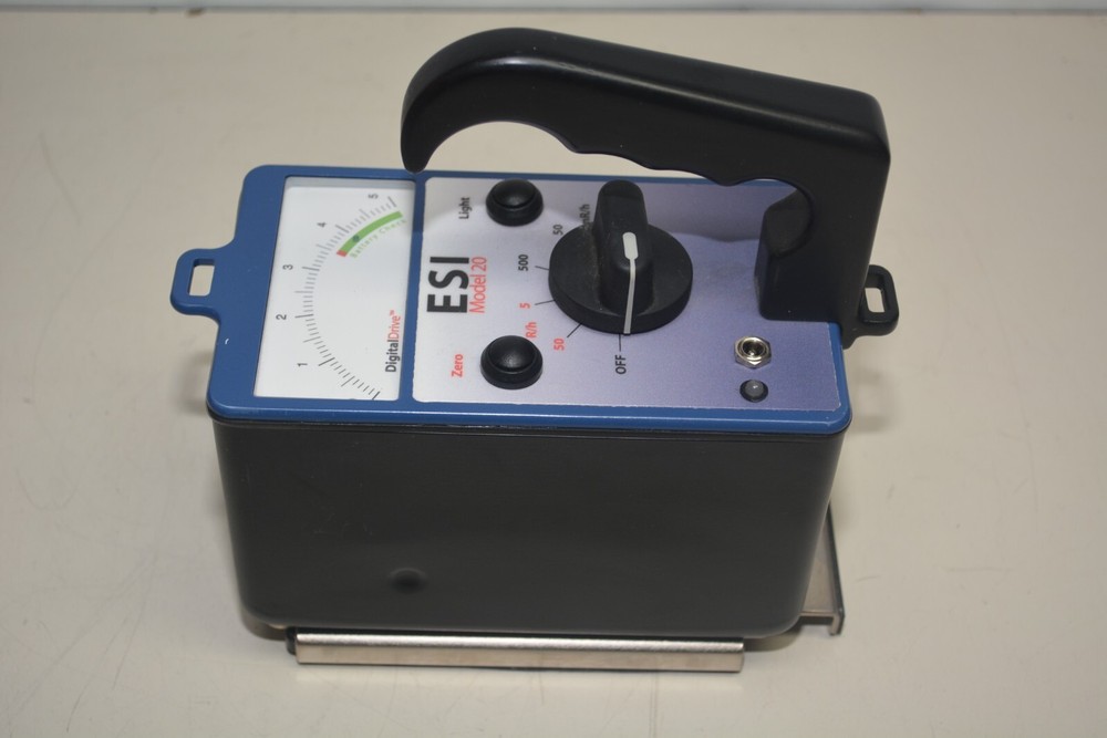 ESI Digital Drive Model 20 #W3679