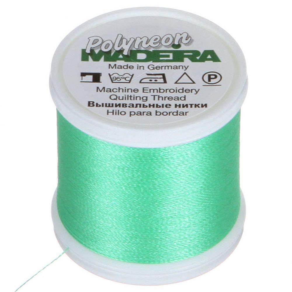 Madeira Polyneon Thread (440yds)