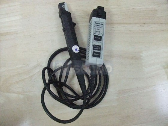 Current Probe TCP0030A