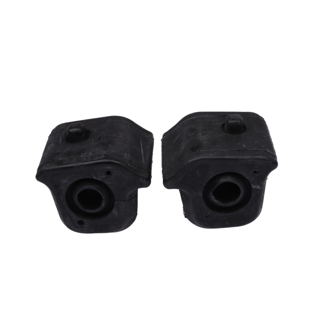 Pair Front Stabilizer Bar Bushing Kit for 2010-2015 Toyota Prius