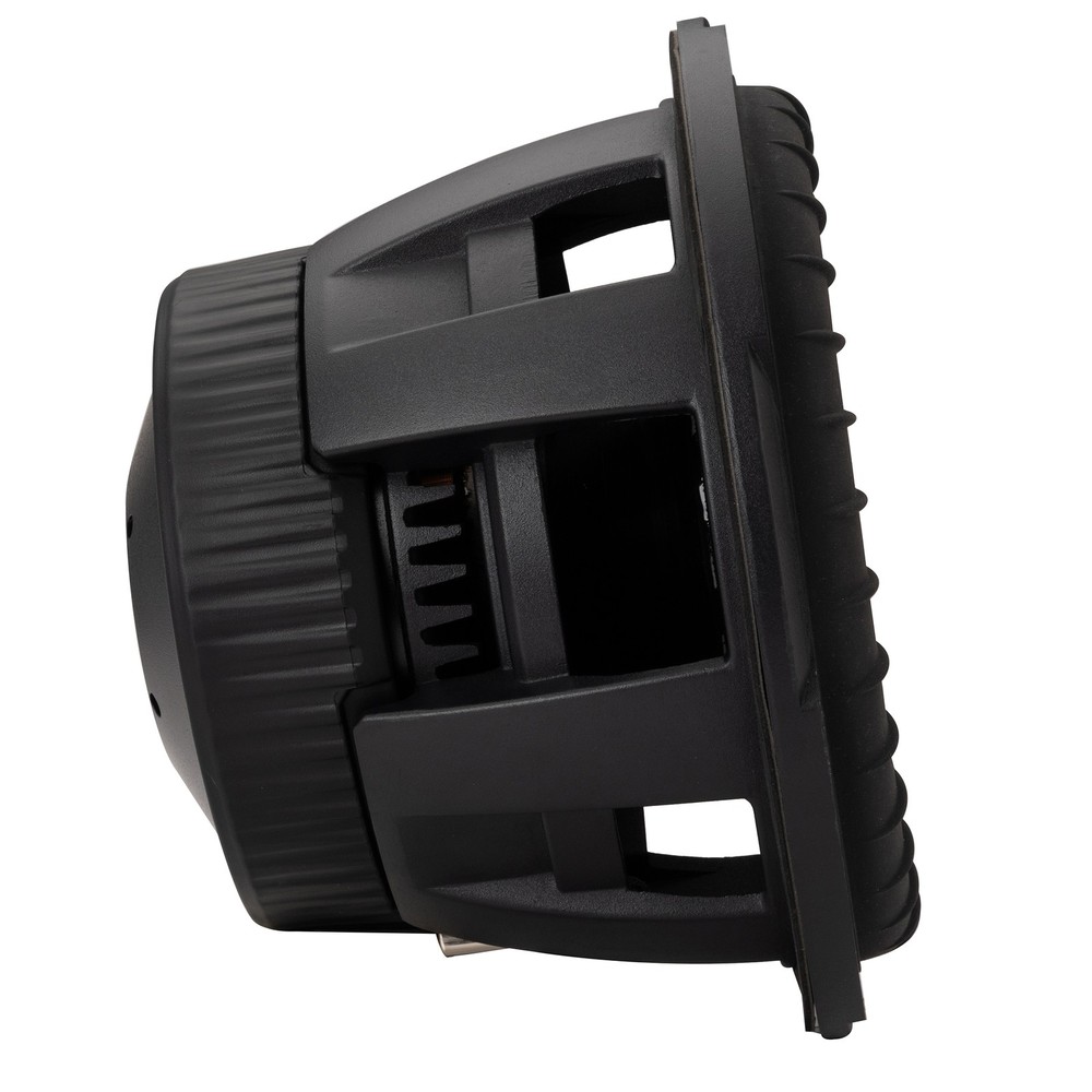 Kicker 51CWQ104 CompQ Q-Class 10" Subwoofer, Dual 4-Ohm