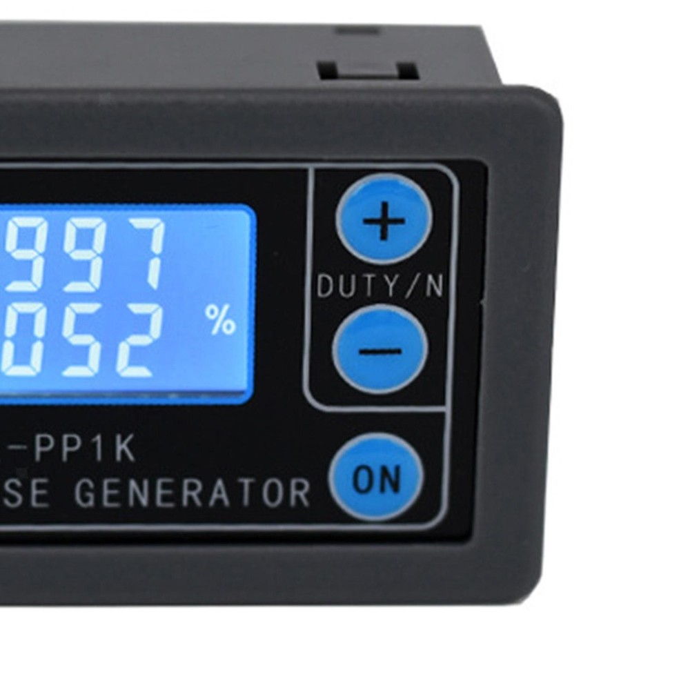 ZK-PP1K PWM ,Adjustable Signal Function ,with LCD Display,1~150K