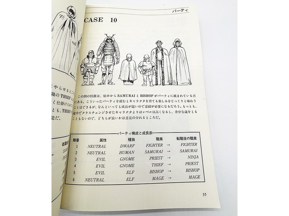 PC Wizardry Handbook Strategy Guide