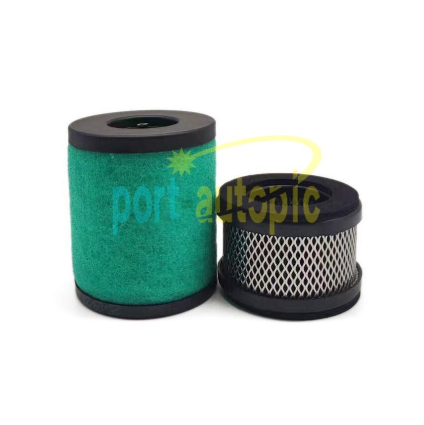 Oil Mist Filter Element & Odor Element For Edwards EMF20 Vacuum Oil Mist Filter