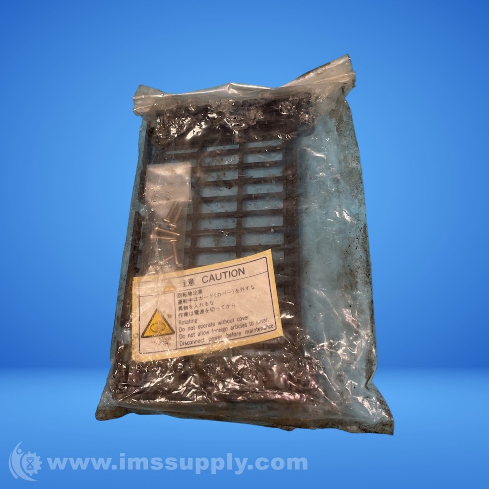 Mounting Cover FNIP