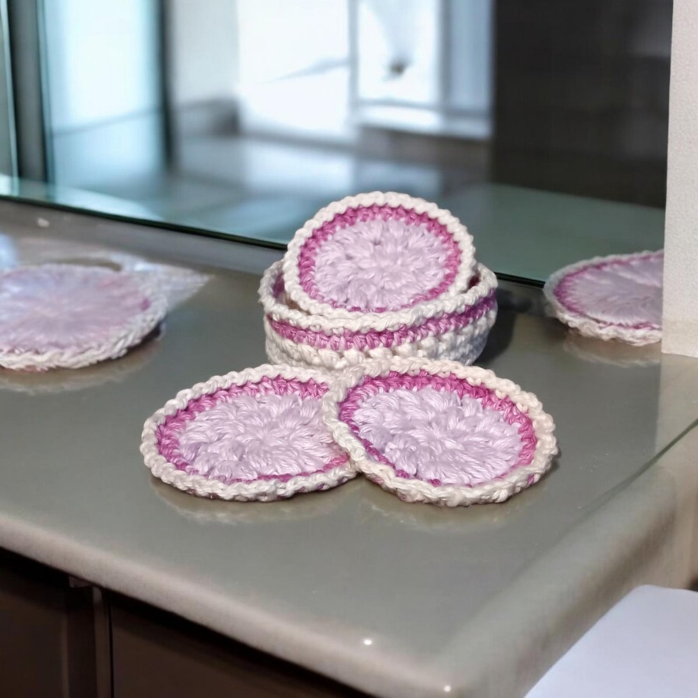 Face Pad (Scrubby) Gift Sets