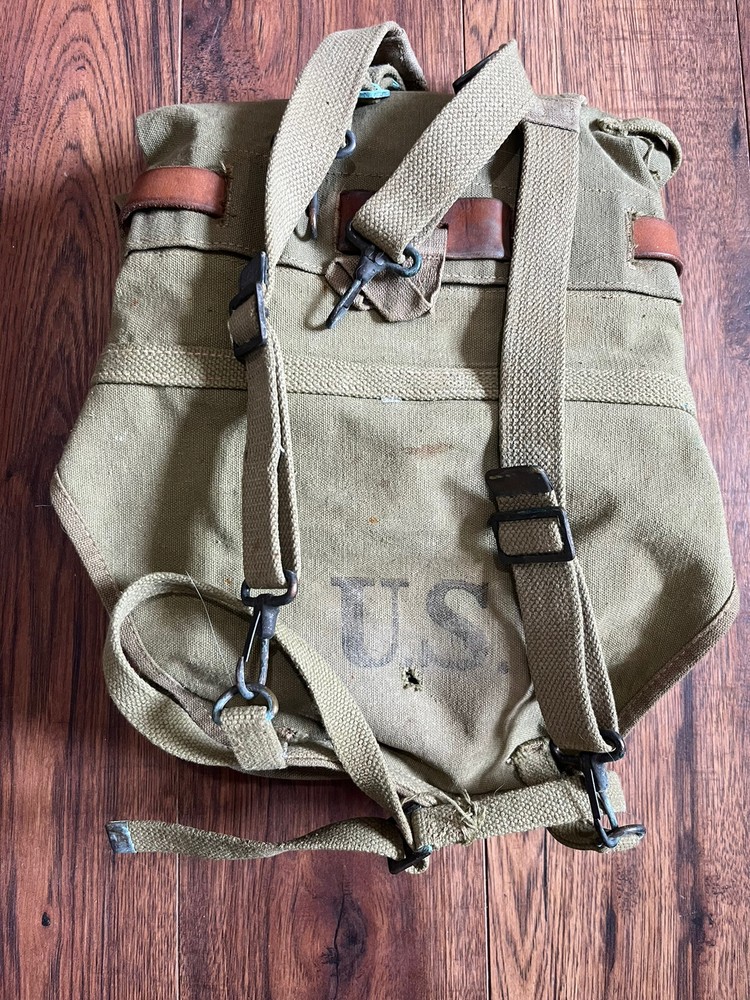 WW1 US