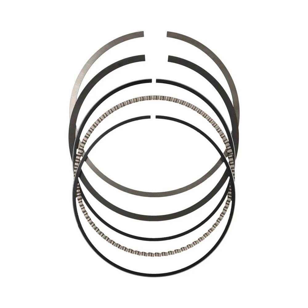 JE Pistons JG4904-3927 Piston Ring Set