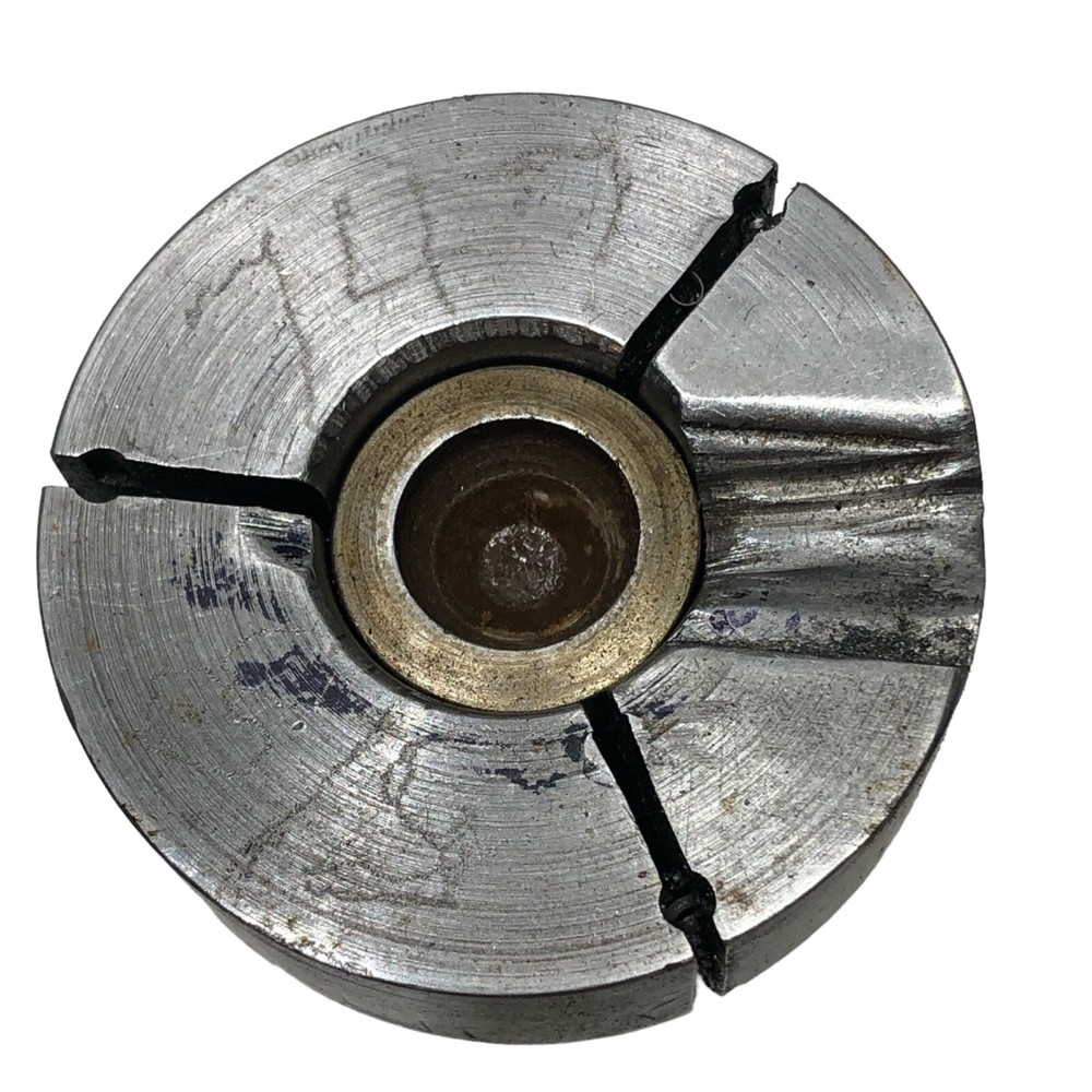 5C Emergency Collet 2.000” OD .820” ID