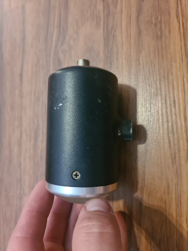 Decatur Genesis II Select Ka-Band Directional Radar Antenna