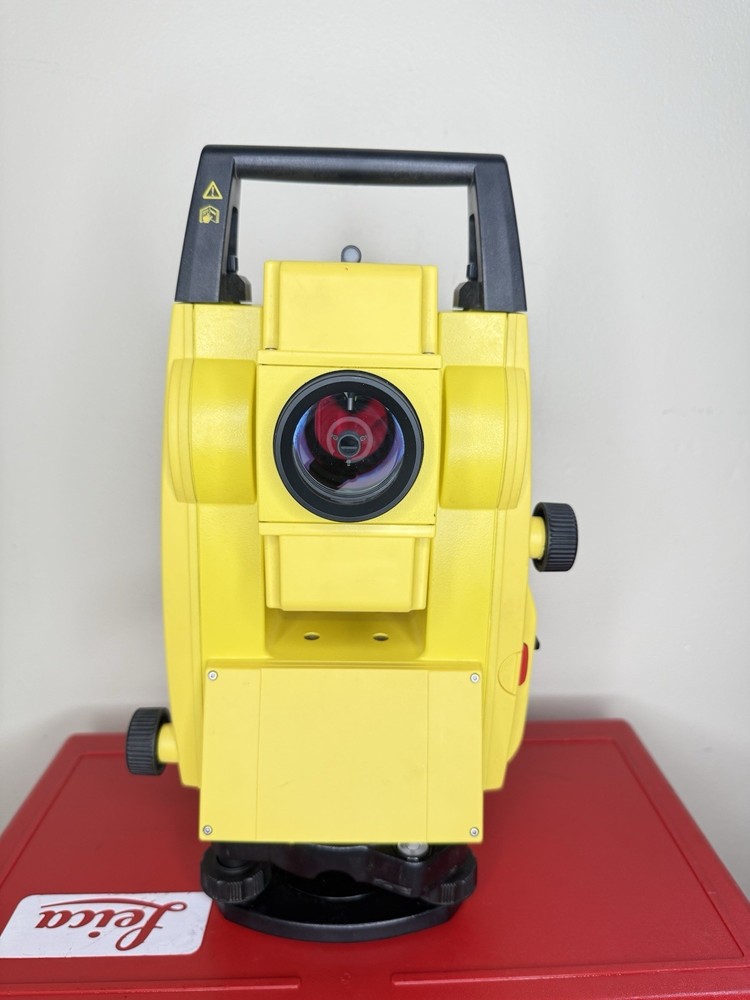 Leica BUILDER R100M power SET Total Station