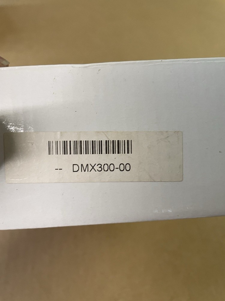 DMX 300 Stage Light Controller Production Module 100-240V 2A/CH