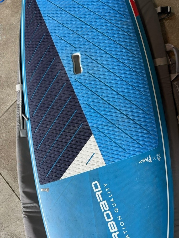 Starboard SUP