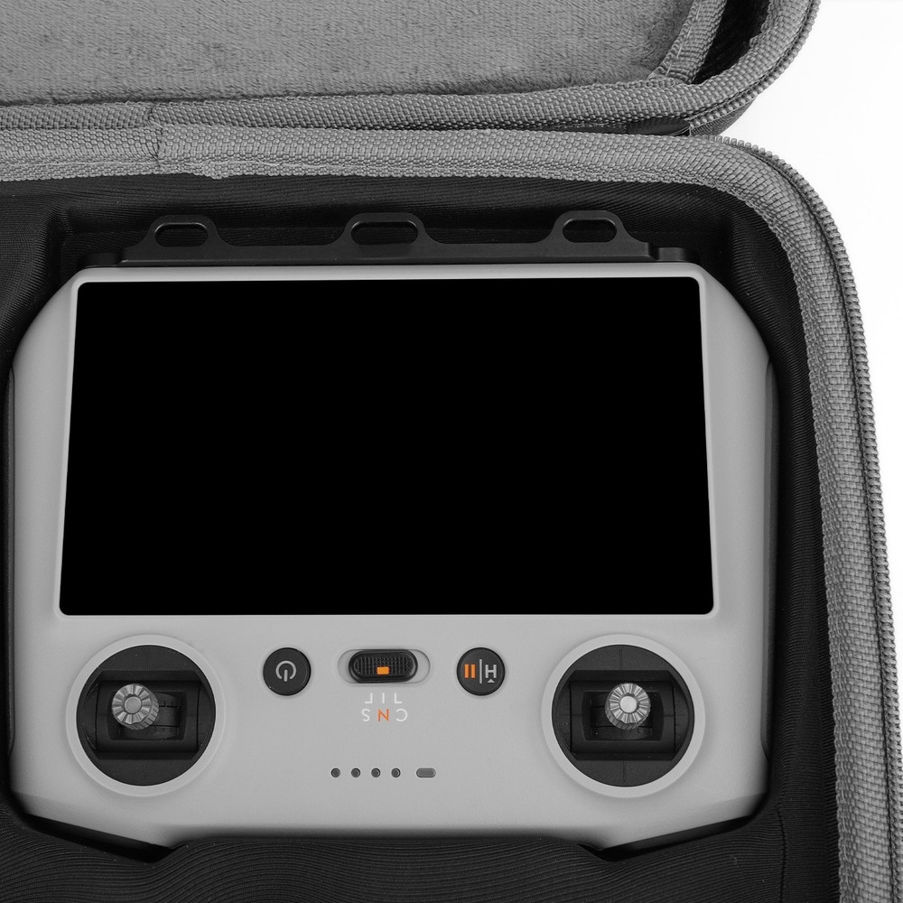 Controller Leather Lanyard Strap Belt with Mount For DJI RC Controller Drone