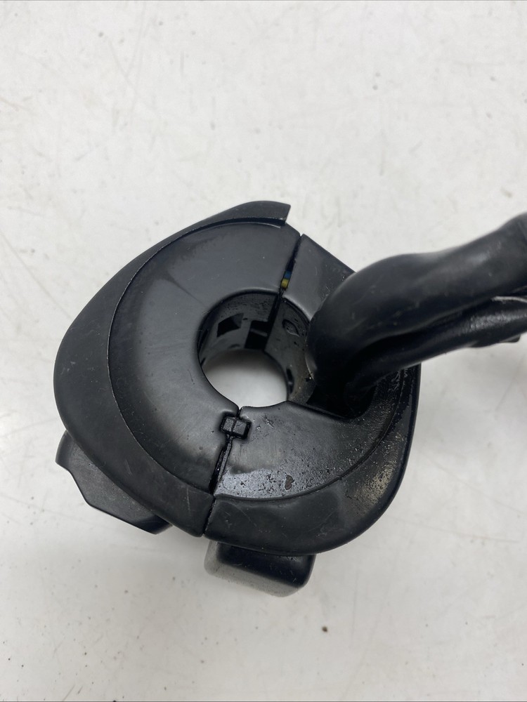 ♻️ Keeway K-light 125 E5 2021 - 2025 Left Side Switch Gear ♻️