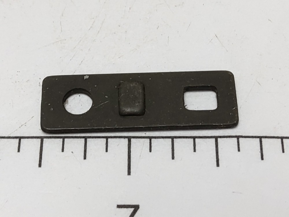 FASCO PLATE 294121 (NOS)