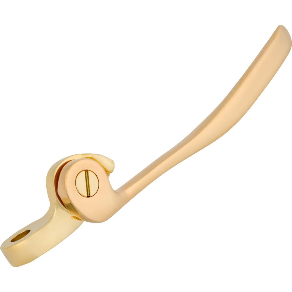 Bigsby Handle Assembly, Narrow Vintage, non-fixed, Gold