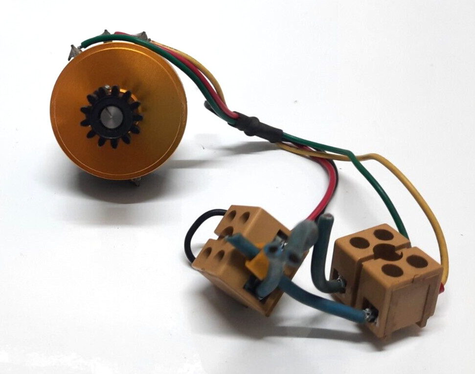 MEGATRON XKZA15 POTENTIOMETER 10K-TC+