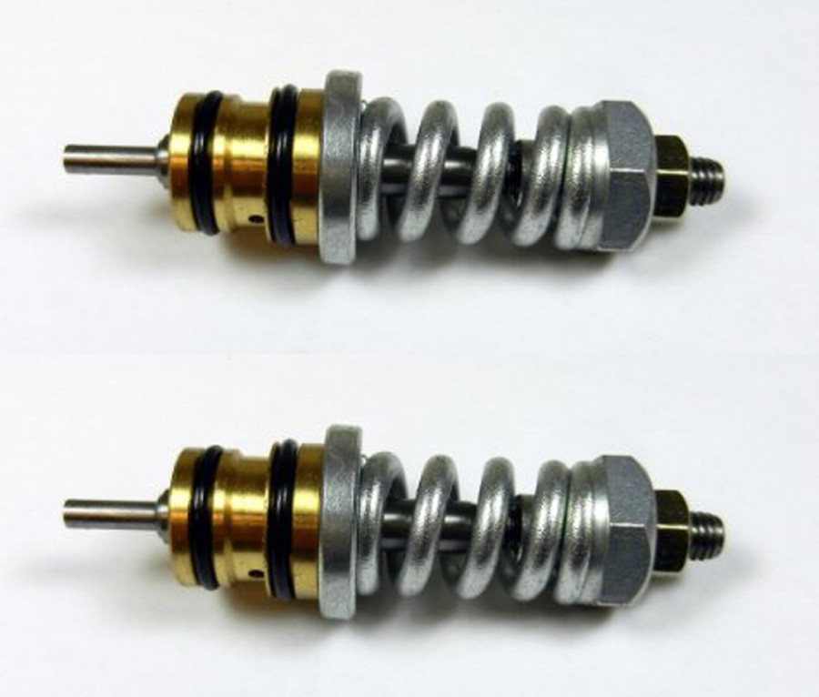 Ryobi RY80930 2 Pack Pump Unloader Valve - 310924003-2PK