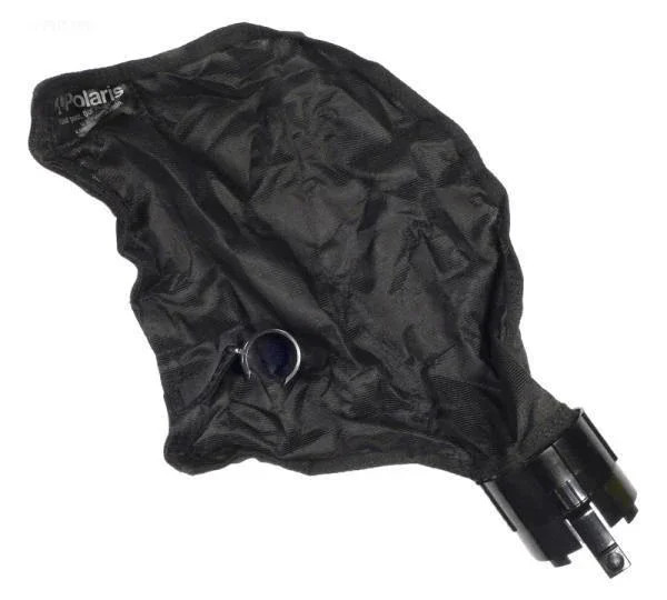 Polaris All-Purpose Bag, Black