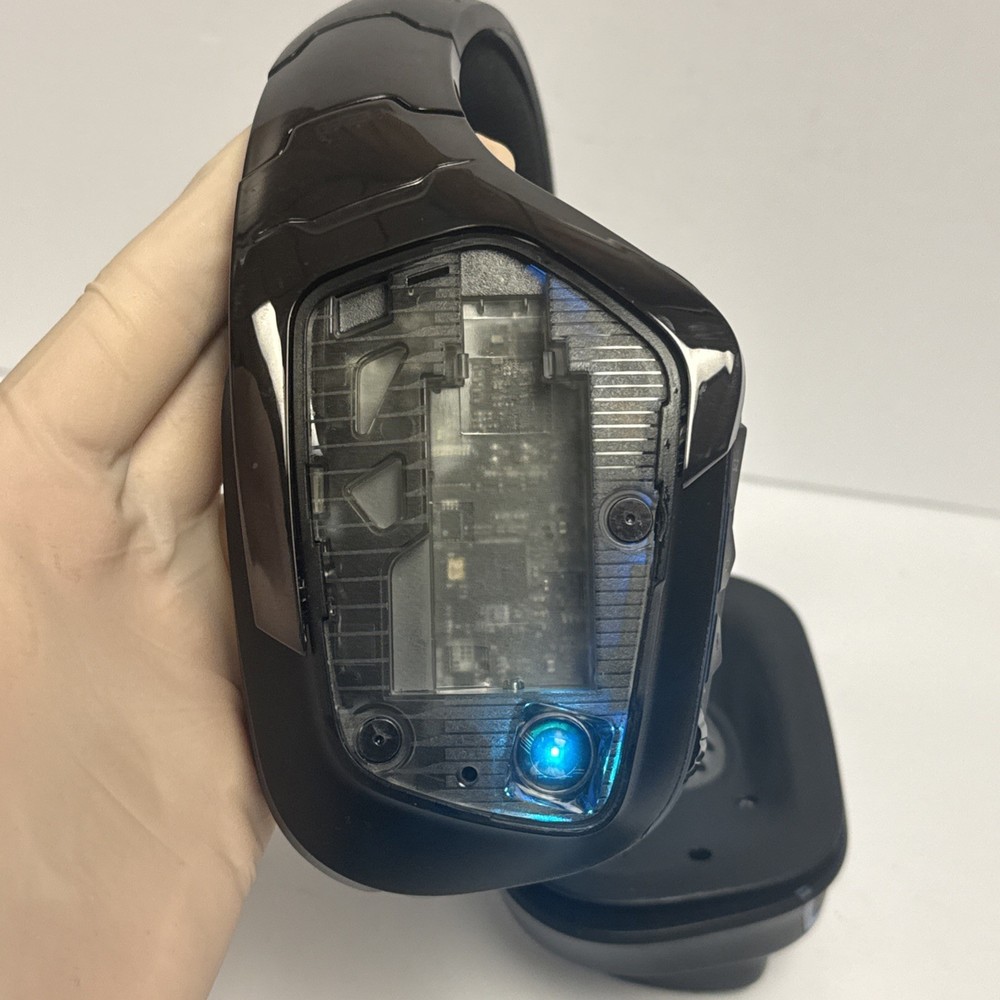 REPLACEMENT Logitech G933 Artemis Spectrum Wireless Gaming Headset Only)