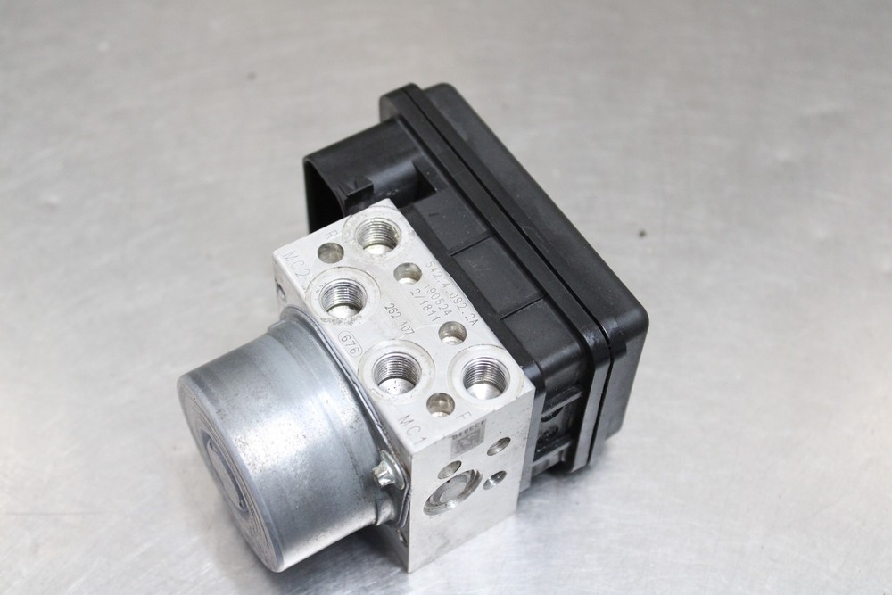 19-22 DUCATI DIAVEL 1260S ABS PUMP UNIT MODULE