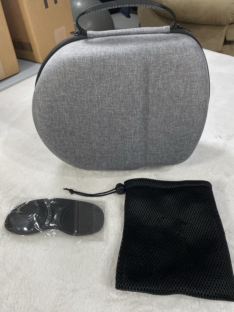 Hard Protective Carrying/Storage Case for Oculus Quest 2 VR Headset