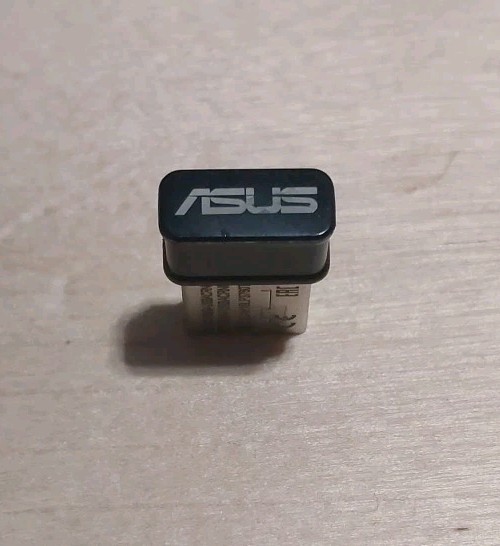 ASUS USB-AC53 867Mbps Wireless USB Adapter