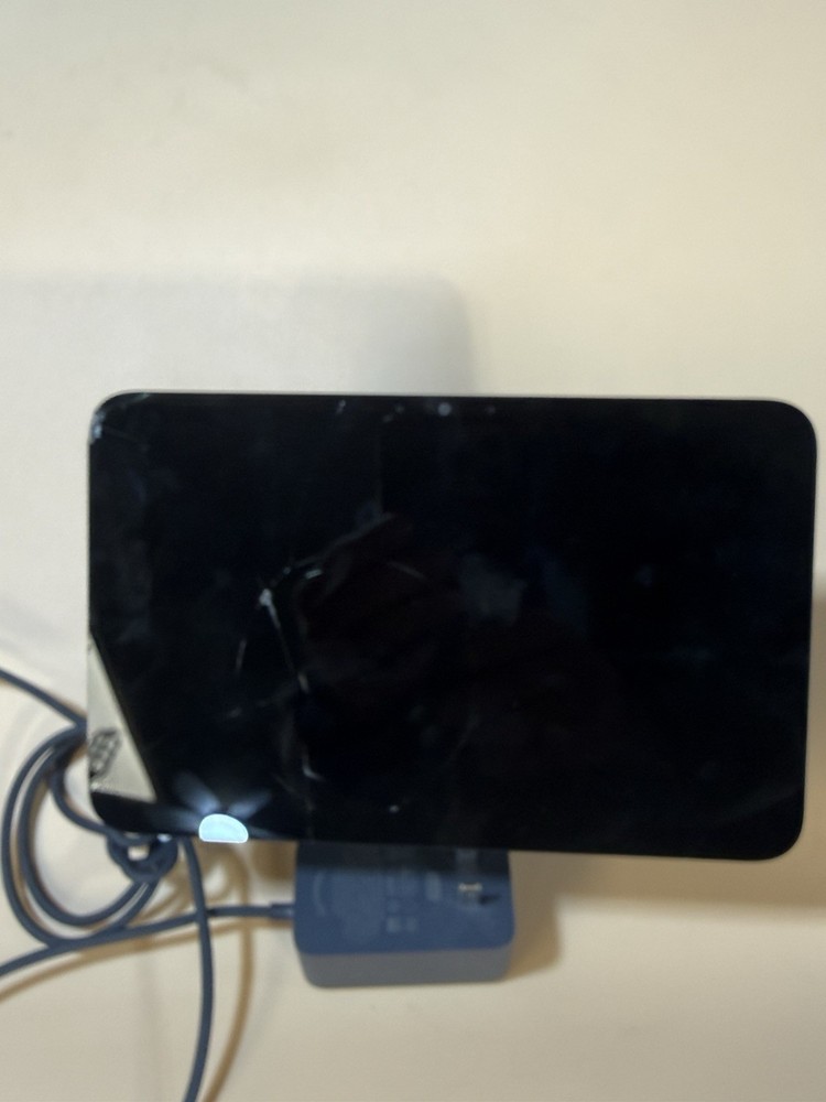 Amazon Echo Show 8 4TH GEN Broke Screen