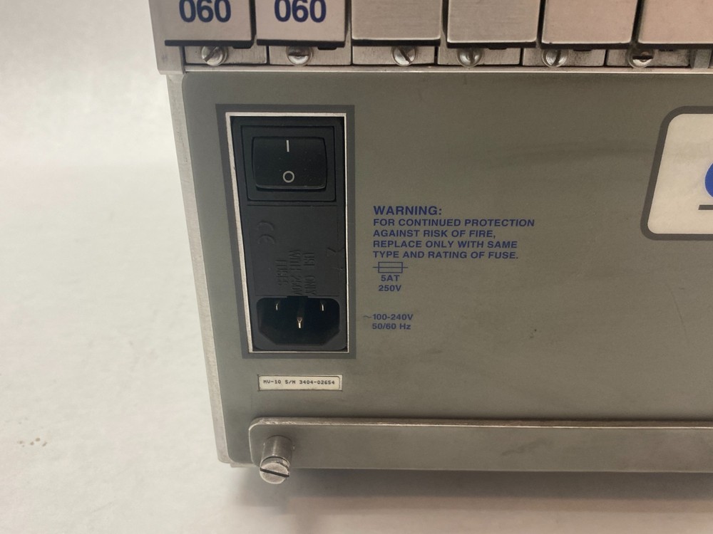 Adept MV-10 Robot Control Rack Assembly 30340-20000