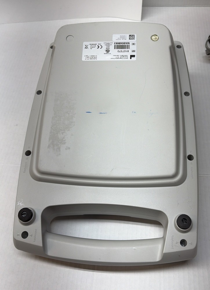 MAICO MA 27 DIGITAL AUDIOMETER TESTED!